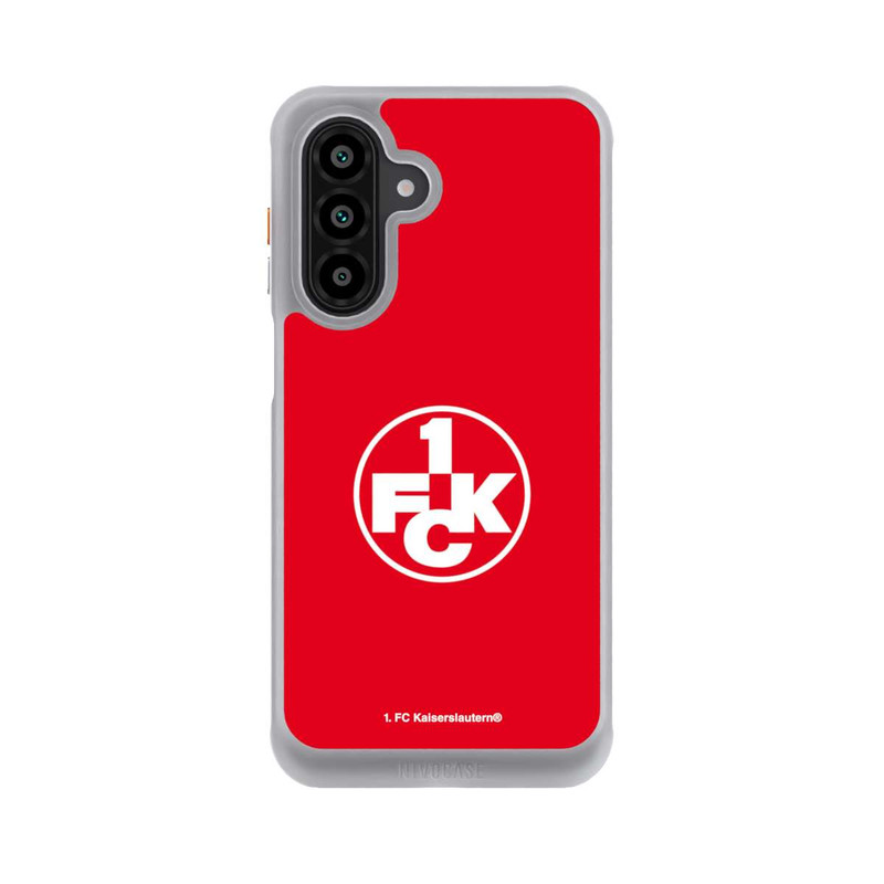 Galaxy A17 5G NIVOcore 1.FCK Rot