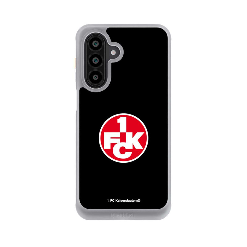 Galaxy A17 5G NIVOcore 1.FCK Schwarz