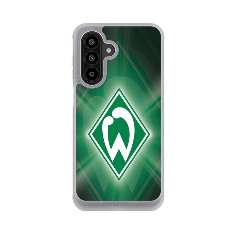 Galaxy A17 5G NIVOcore Werder Bremen Laser