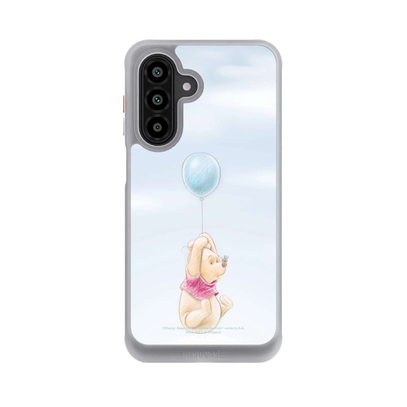 Galaxy A17 5G NIVOcore Winnie Puuh Balloon