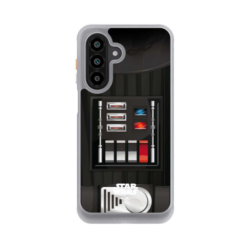 Samsung Galaxy A17 5G NIVOcore Darth Vader Nahaufnahme