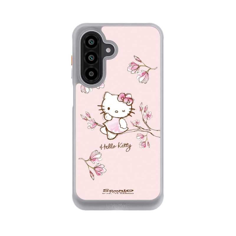 Galaxy A17 5G NIVOcore Hello Kitty - Magnolie