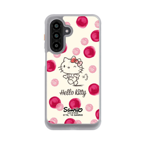 Samsung Galaxy A17 5G NIVOcore Hello Kitty - Pünktchen