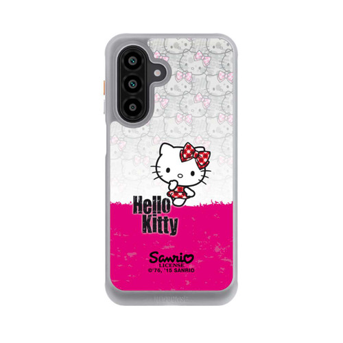 Samsung Galaxy A17 5G NIVOcore Hello Kitty - Pink Punk