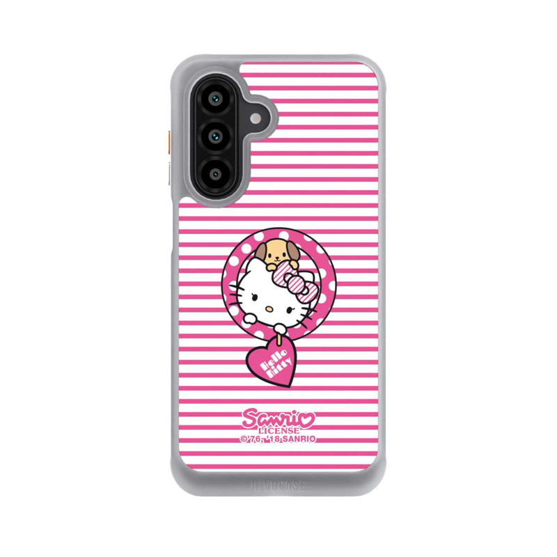 Galaxy A17 5G NIVOcore Friend Kitty