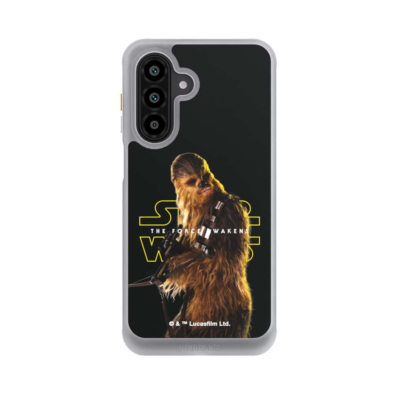 Galaxy A17 5G NIVOcore Chewy