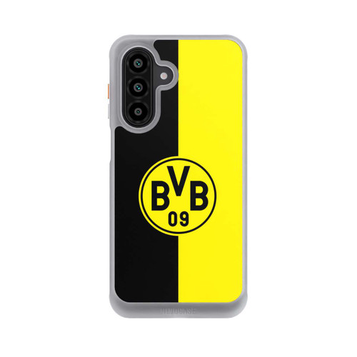 Samsung Galaxy A17 5G NIVOcore BVB Schwarz / Gelb