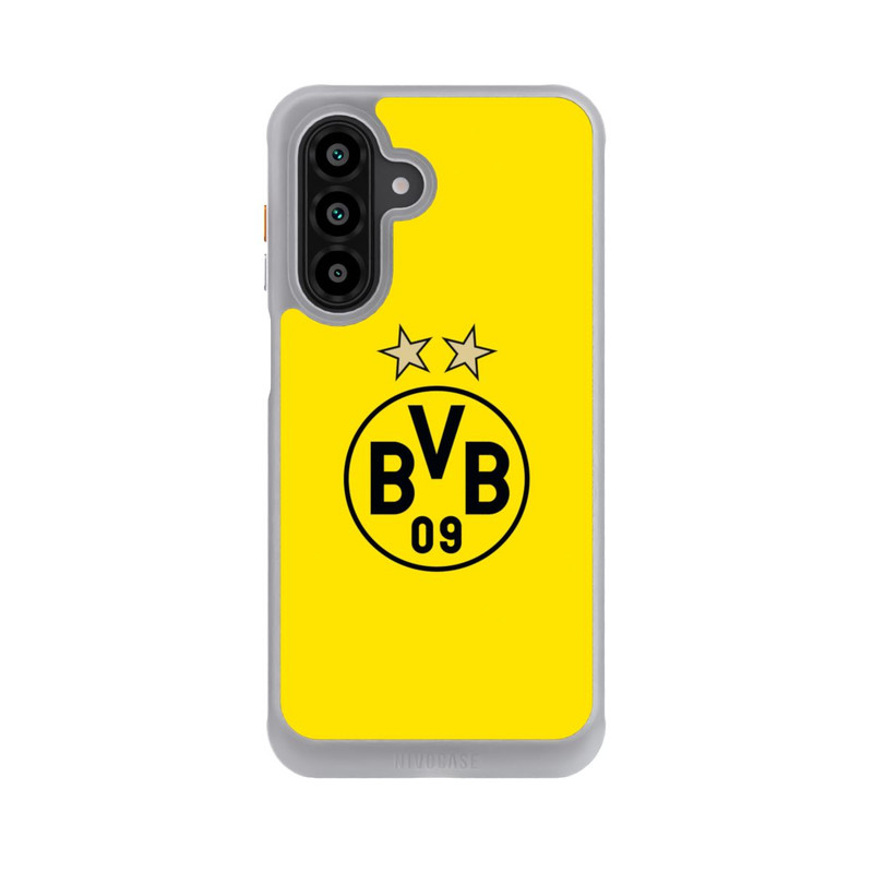 Galaxy A17 5G NIVOcore BVB Jaune / Étoile