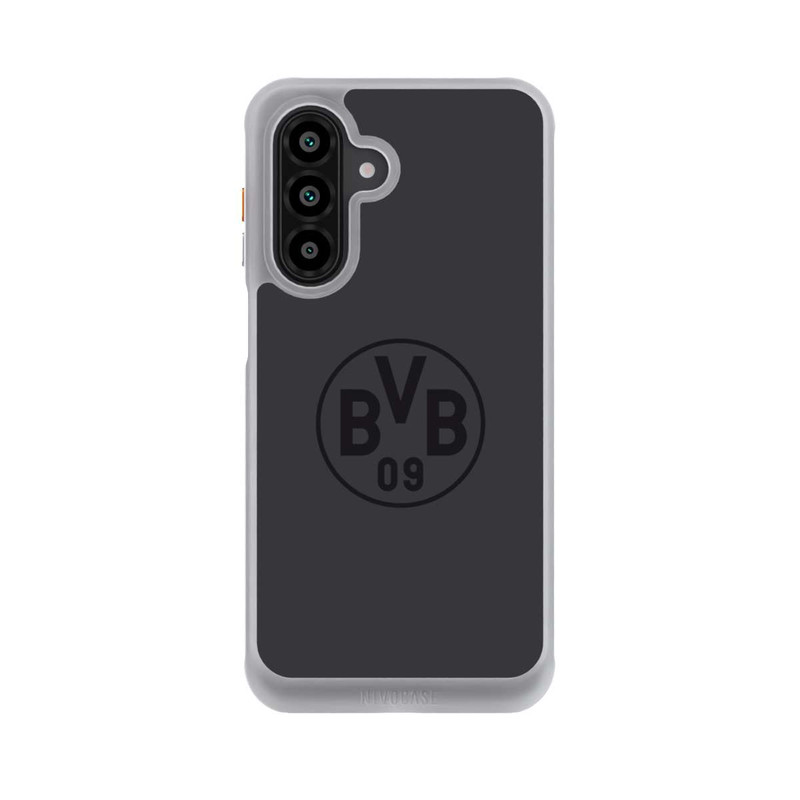 Galaxy A17 5G NIVOcore BVB Grau