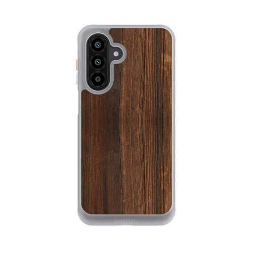 Samsung Galaxy A17 5G NIVOcore Walnut Wood Look