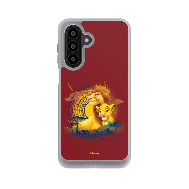 Galaxy A17 5G NIVOcore Can't Wait to Be King