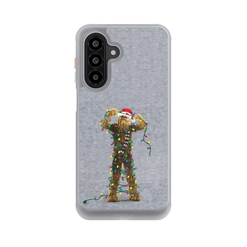 Samsung Galaxy A17 5G NIVOcore Chewbacca Christmas Lights 