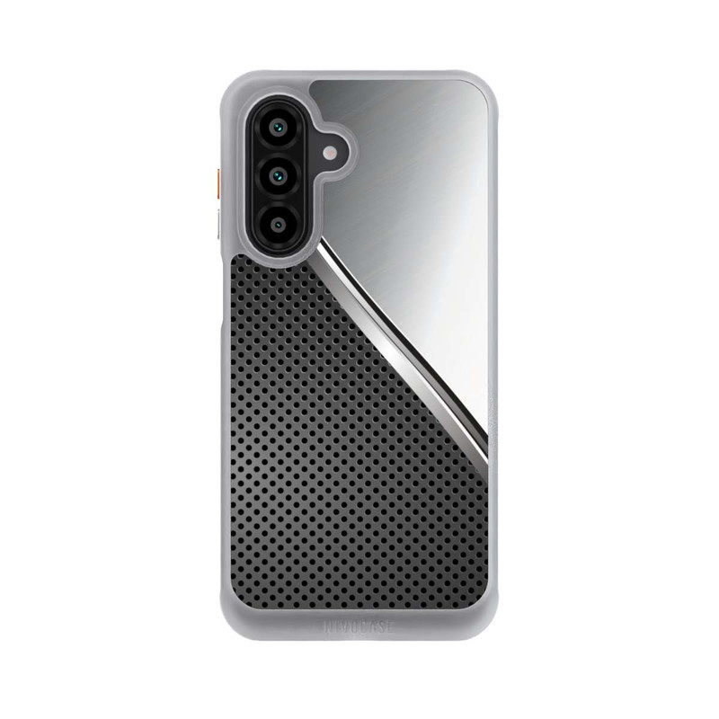 Galaxy A17 5G NIVOcore Duo Metal Surface