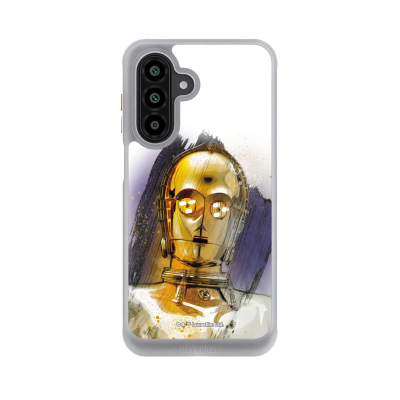 Galaxy A17 5G NIVOcore C3PO - Star Wars 8
