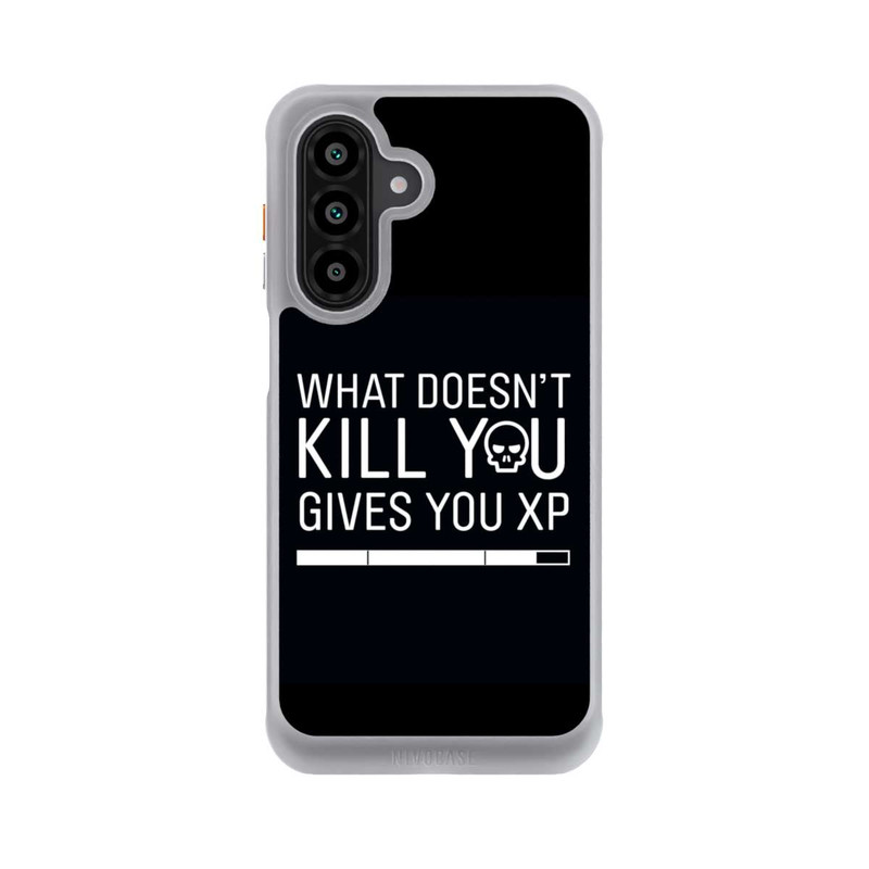 Galaxy A17 5G NIVOcore What Doesn't Kill You Gives You Xp