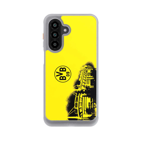 Samsung Galaxy A17 5G NIVOcore BVB Spray Stadion