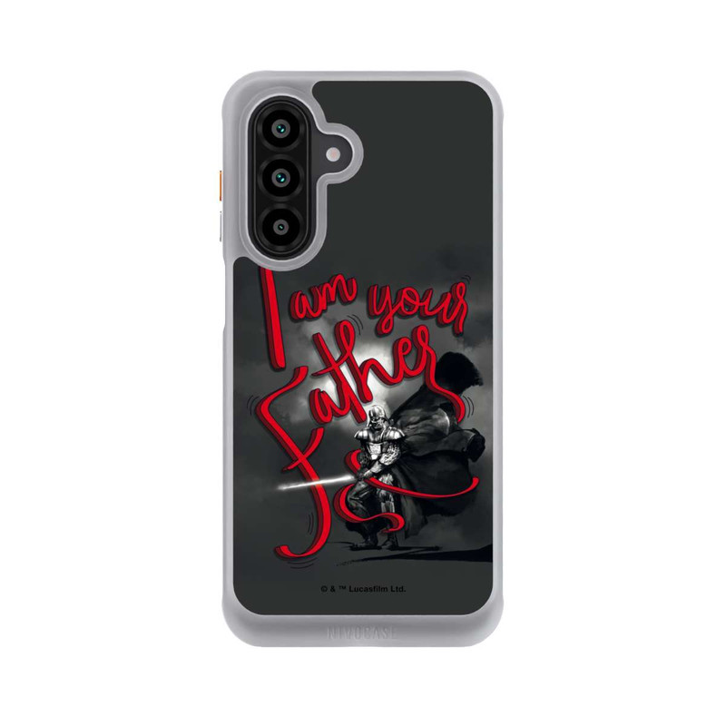 Galaxy A17 5G NIVOcore I Am Your Father Son - Star Wars