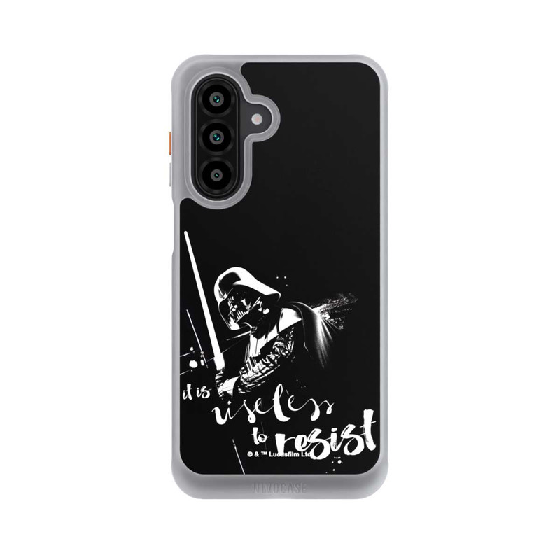 Galaxy A17 5G NIVOcore It is Useless to Resist - Star Wars