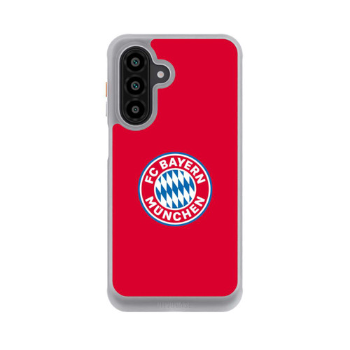 Samsung Galaxy A17 5G NIVOcore FCB Logo red