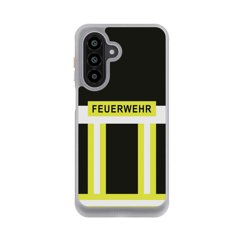 Galaxy A17 5G NIVOcore Feuerwehr