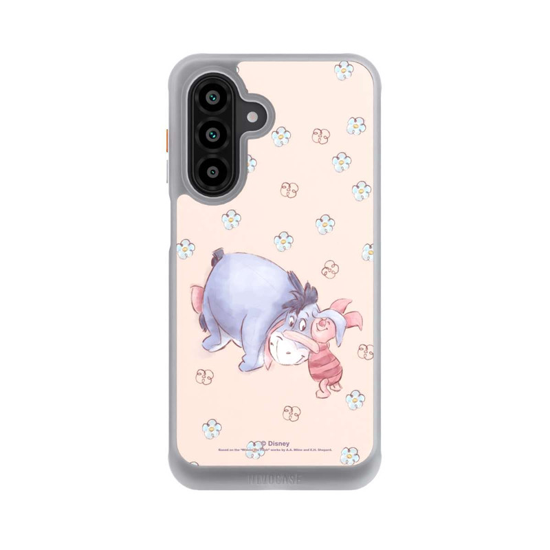 Galaxy A17 5G NIVOcore Eeyore and Piglet