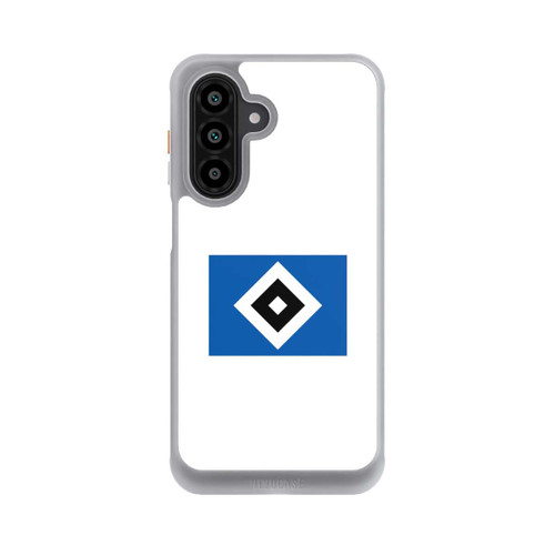 Samsung Galaxy A17 5G NIVOcore HSV Weiss / Blau