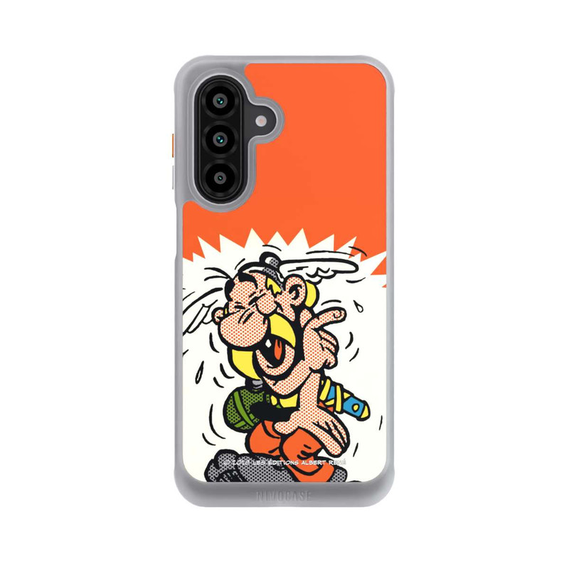 Galaxy A17 5G NIVOcore Astérix Vintage