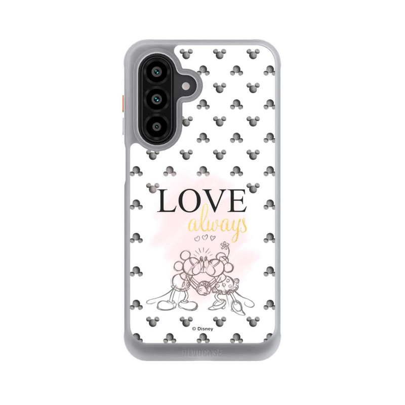 Galaxy A17 5G NIVOcore Mickey Love Always