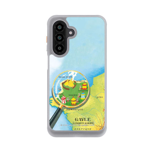 Samsung Galaxy A17 5G NIVOcore Gaule Carte