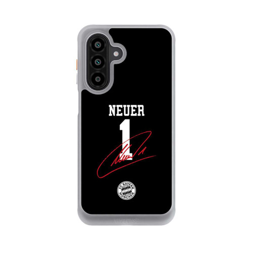 Samsung Galaxy A17 5G NIVOcore New #1 - Goakeeper - FCB