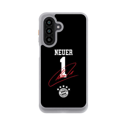 Samsung Galaxy A17 5G NIVOcore New #1 - Goakeeper - FCB
