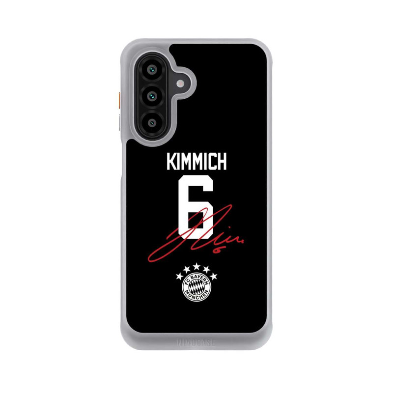 Galaxy A17 5G NIVOcore Kimmich #6 - Defense - FCB