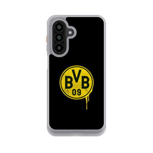 Samsung Galaxy A17 5G NIVOcore Spraylogo Dark - BVB