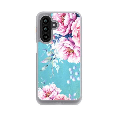 Samsung Galaxy A17 5G NIVOcore Fleur aquarelle 2