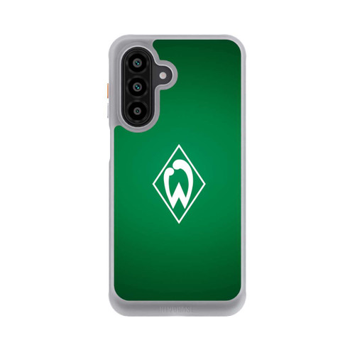 Samsung Galaxy A17 5G NIVOcore Grüner Verlauf - Werder Bremen