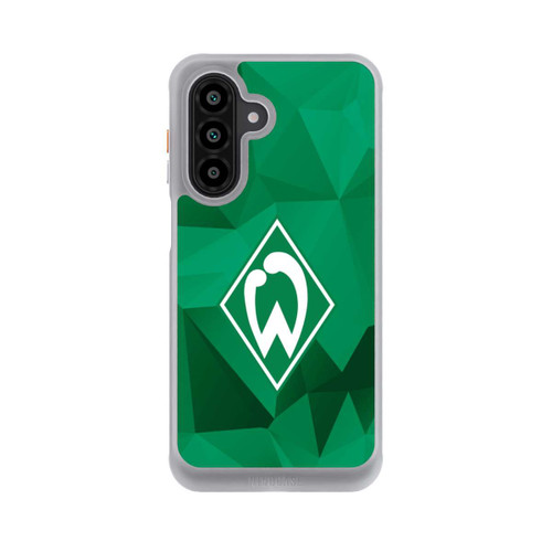 Samsung Galaxy A17 5G NIVOcore Grüntarn - Werder Bremen