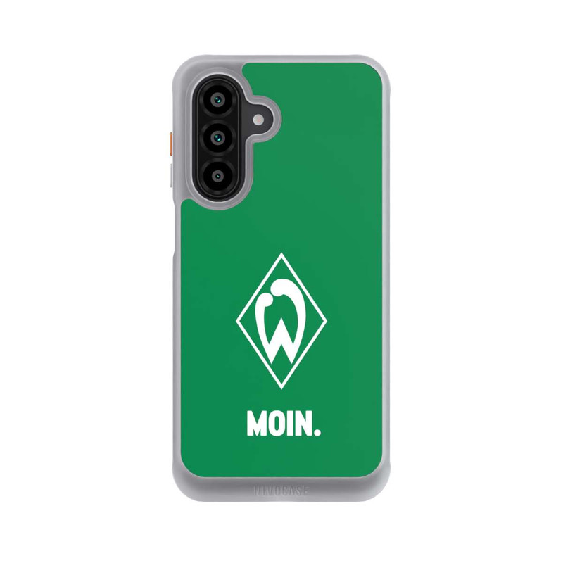 Galaxy A17 5G NIVOcore Moin. - Werder Bremen