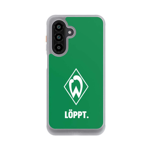 Samsung Galaxy A17 5G NIVOcore Löppt. - Werder Bremen