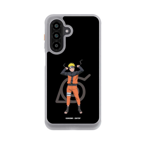 Samsung Galaxy A17 5G NIVOcore Naruto Konoha