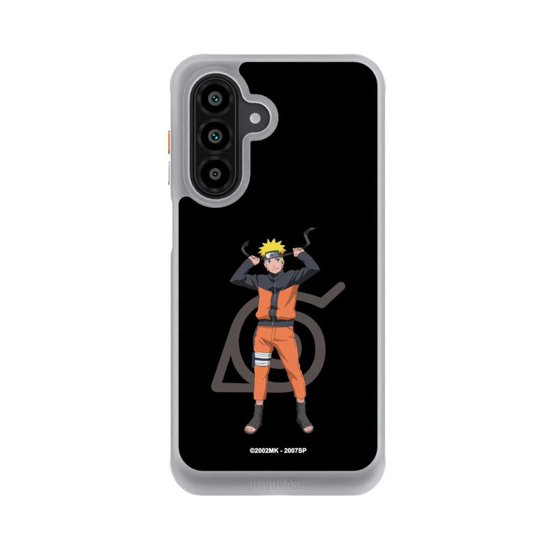 Galaxy A17 5G NIVOcore Naruto Konoha