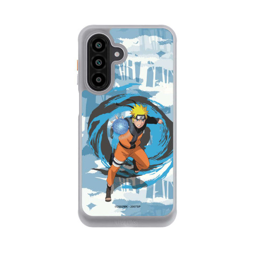 Samsung Galaxy A17 5G NIVOcore Naruto Rasengan