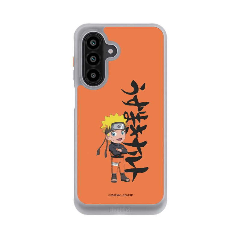 Galaxy A17 5G NIVOcore Naruto SD