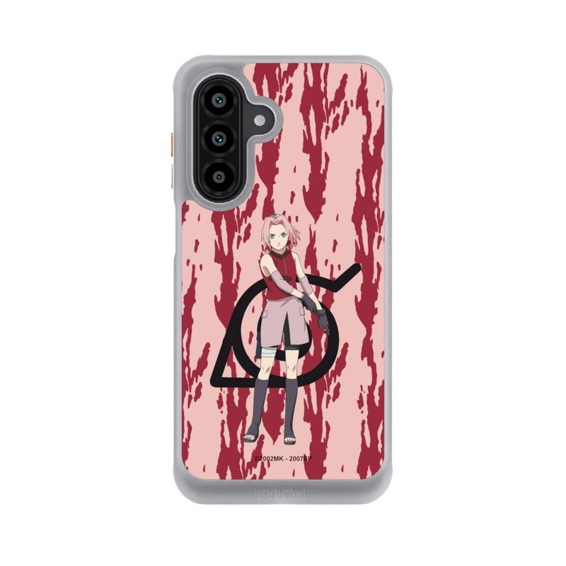 Galaxy A17 5G NIVOcore Sakura Konoha