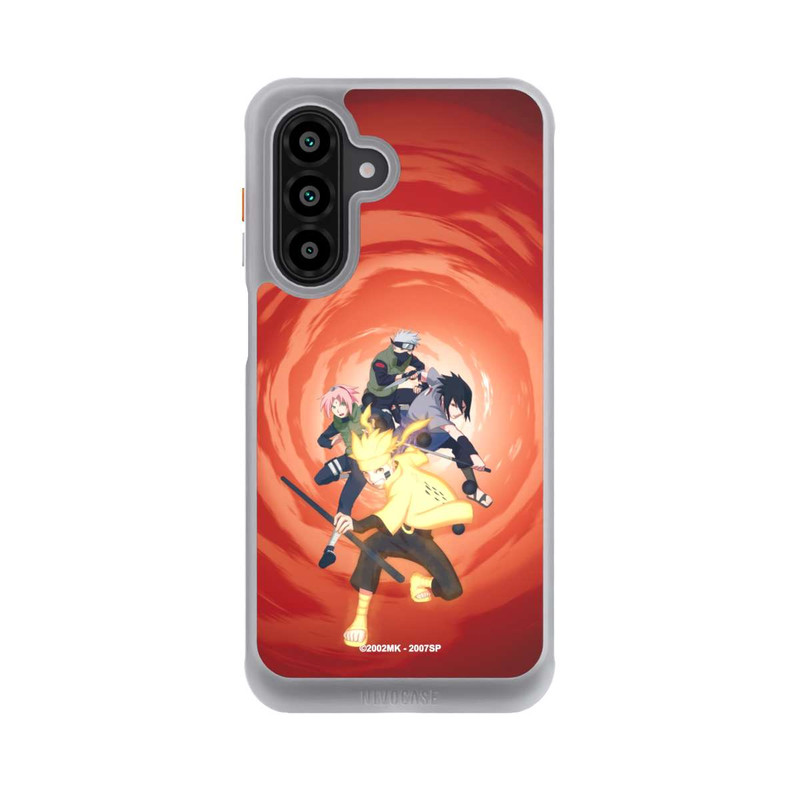 Galaxy A17 5G NIVOcore Naruto Team 7