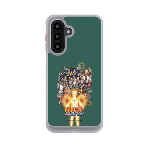 Samsung Galaxy A17 5G NIVOcore Naruto Shippuden Gruppe