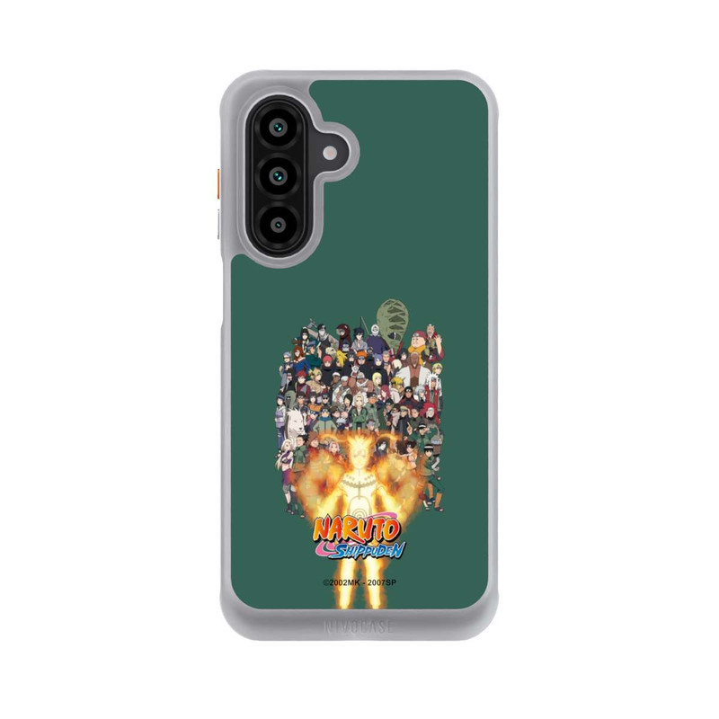 Galaxy A17 5G NIVOcore Naruto Shippuden Group