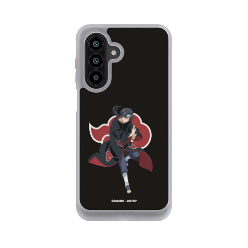 Samsung Galaxy A17 5G NIVOcore Itachi Uchiha Akatsuki