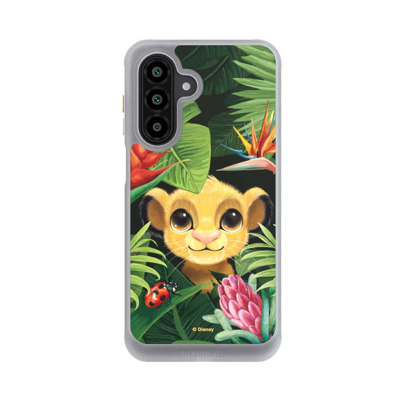 Galaxy A17 5G NIVOcore Simba cute