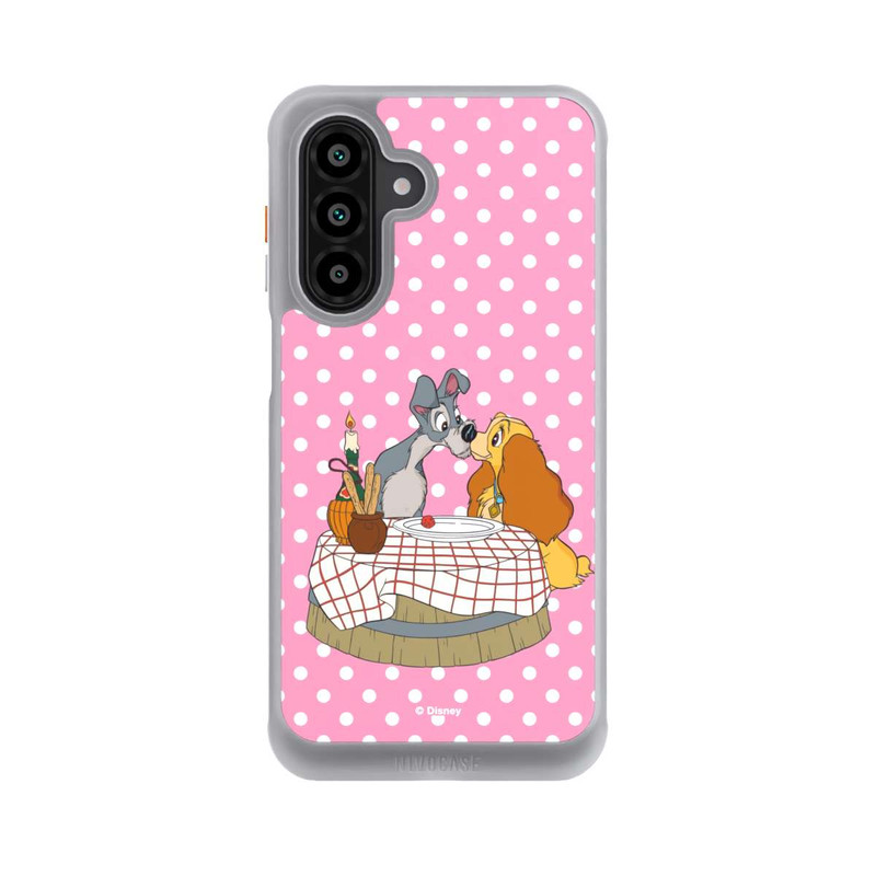 Galaxy A17 5G NIVOcore Susi und Strolch Kiss