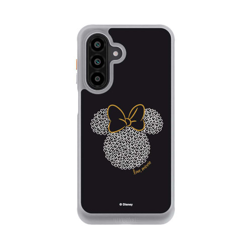 Samsung Galaxy A17 5G NIVOcore Minnie Black and White